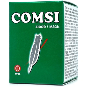 COMSI ziede 15g