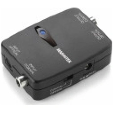 Marmitek Connect TC22 Audio pārveidotājs Toslink k