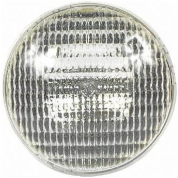 GE 20852 300 W PAR56 MFL 230V GX16d spuldze