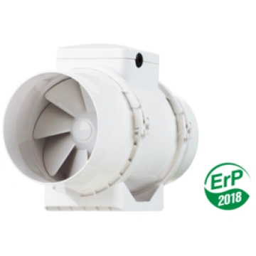VENTS kanāla augstspiediena ventilators TT125