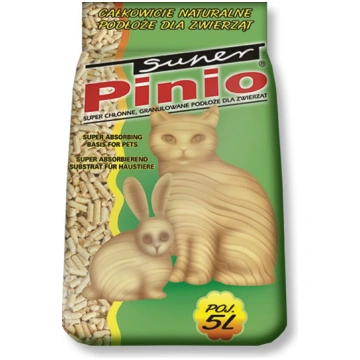 ŻwirekSuper Pinio 5 l | 5905397010166 | 5905397010