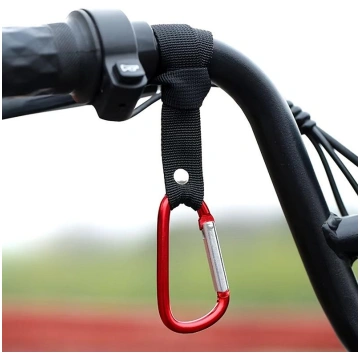 Strong and Safe Handlebar Front Hanging Hook | Sui