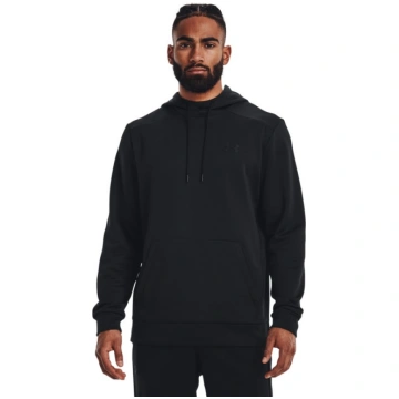 Under Armour Essential Fleece Hoodie - Izmērs M (1