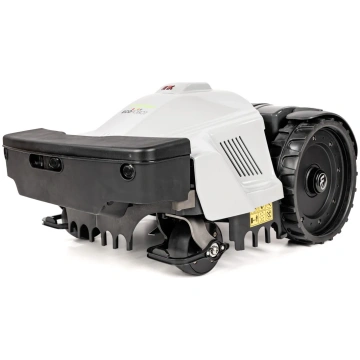 Zāles pļāvējs robots Wiper TREKKER S RTK PREMIUM