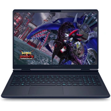 Alienware 16X Aurora AC16251 16 WQXGA 2560 x 1600