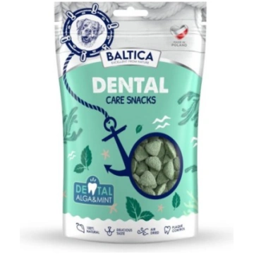 BALTICA Przysmaki regionów Dental with algae and m