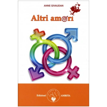 Altri amori - Libro