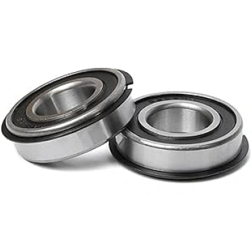 Stop Groove Snap Ring Groove gultnis Modelis 6308N