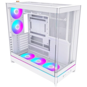 MONTECH Case-MONTECH-HS02 PRO-MidiTower-Case produ