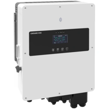 CHISAGE Jup-5kW vienas fāzes tīkla un ārpus-tīkla 