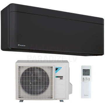 DAIKIN gaisa kondicionieris (komplekts) Stylish 5.