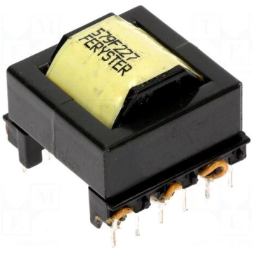 Transformer: impulse | power supply | 35W | Works 