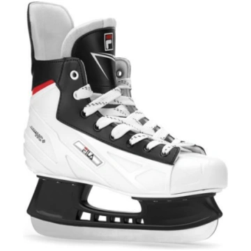 Fila VIPER HC PLUS hockey skate, White, 45 1042303