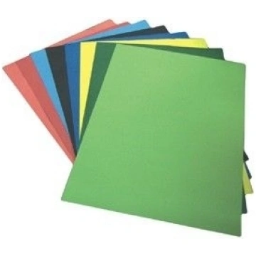 Krāsains papīrs A2(42x64cm) 160g/m², Kreska dažādā