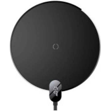 Wireless lādētājs Baseus Digital LED Display Gen2 