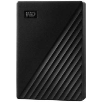 Western Digital External HDD|WESTERN DIGITAL|My Pa