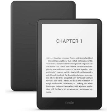 Amazon - Kindle Paperwhite 7 12th Gen - 16GB - NO 