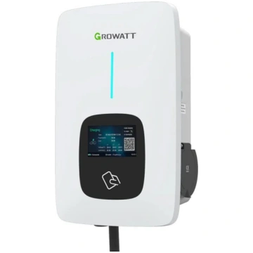 GROWATT THOR 22AS-P (WIFI, LCD, RFID karte 1 gab.,