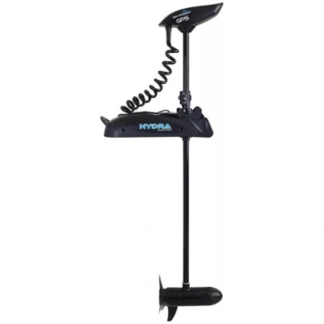 HYDRA Skypoint GPS 12V trolling motor, 65lbs, shaf