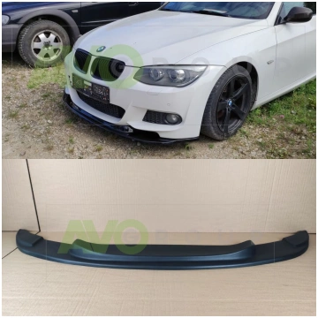 CSL Priekšējā bampera uzlika / spoileris / lūpa pr