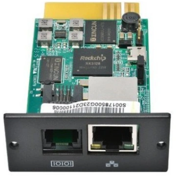 PowerWalker MODUL SNMP 1GBPS DLA UPS POWERWALKER V