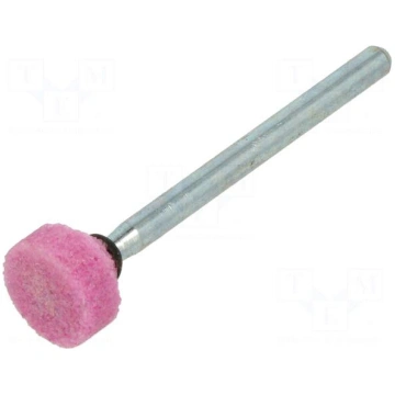 Grindingstone | metal,steel | ceramics | plunger |