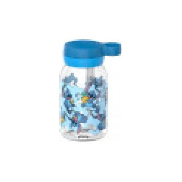 Mepal PUDELE AR SALMU KAMPUSU 450 ML DŪVIENS 10748