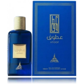 Paris Corner Atoof Smaržas EDP 100 ml 624671762224