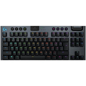 LOGITECH – Piederumi G915 TKL Lightspeed WRLS RGB 