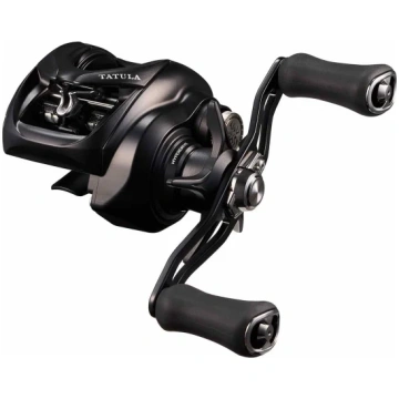 Multiplikators DAIWA 25 TATULA TW 200HL