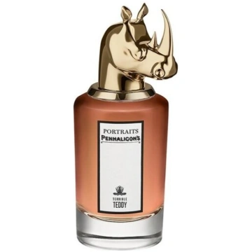 Penhaligon"s Terrible Teddy smaržūdens, 75 ml