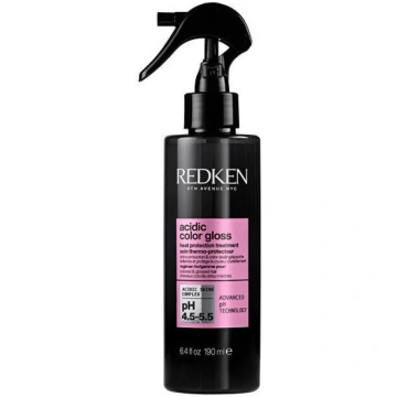 Redken Acidic Color Gloss maigais krāsoto matu kop