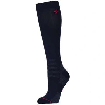 Weatherbeeta Compression Knee Length Riding Sock