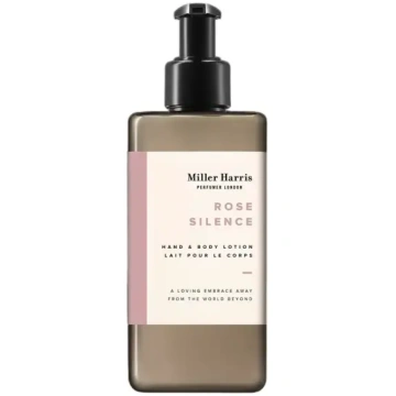 Miller Harris, Rose Silence, Mitrinošs dienas ķerm