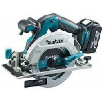Makita DHS680RTJ 18 V 165 mm ripzāģis [Pilarka tar