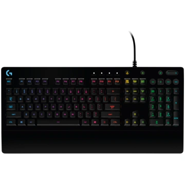 Logitech G213 Prodigy, US, melna - Klaviatūra, 920