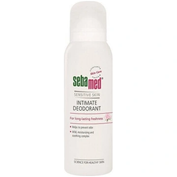 Dezodorants aerosols Sebamed Intimate Deodorant 12