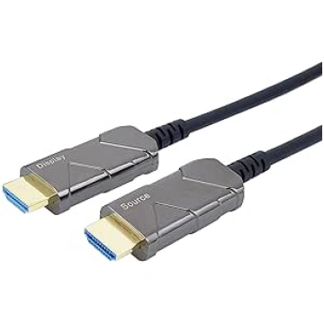 PremiumCord 8K optiskais optiskais aktīvais īpaši 