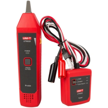 UNI-T UNI-T UT682D wire pair detector