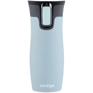 Termokrūze Contigo Westloop CON2137558, 0.47 l, zi