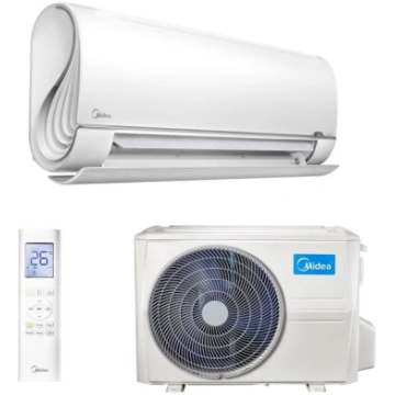 Midea Breezeless 3.5kW