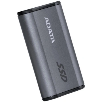 Cietais disks SSD ADATA External SSD||SE880|500GB|