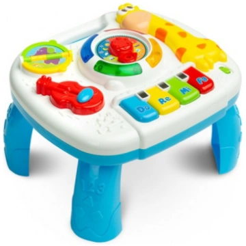 Interaktīvais galdiņš GIRAFFE Toyz 9002 IKS-9002