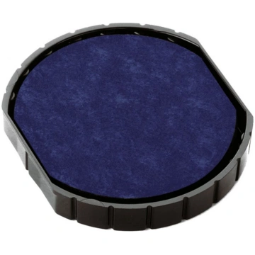 Spiedogu spilvens Colop R40, apaļš, zils COPR40Z