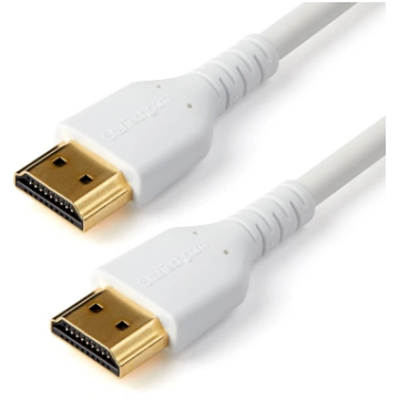 Kabelis StarTech Premium Certified HDMI 2.0 RHDMM1
