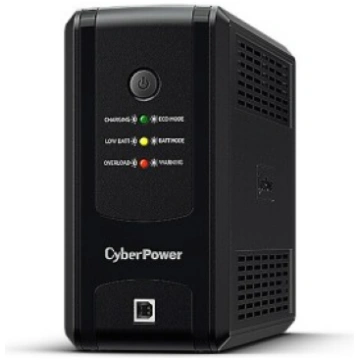 CyberPower UT850EG Backup UPS Systems