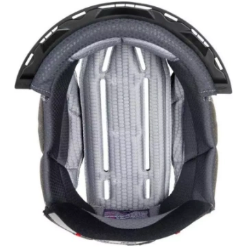 Ķiveres oderējums HJC I71 A/S 9mm M/L - 35612011