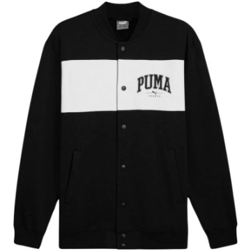 Puma Squad Bomber M jacket 681798 01 (M) 68179801*