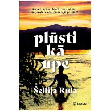 Plūsti kā upe