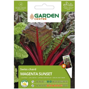 GARDEN CENTER Sēklas Garden Center, galda bietes M
